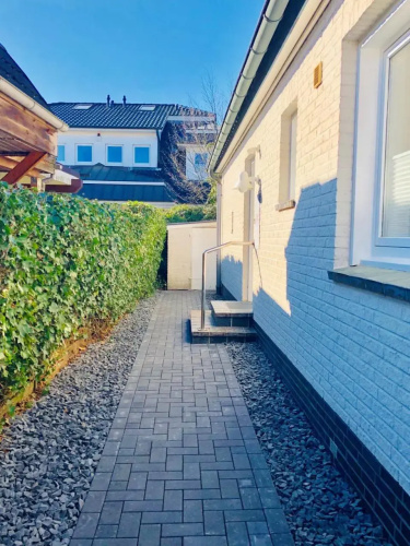 Techt´s Sommerhaus