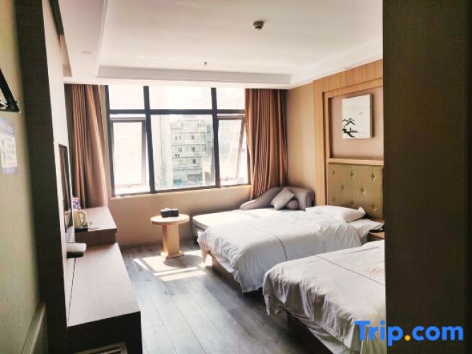 Economy Twin room