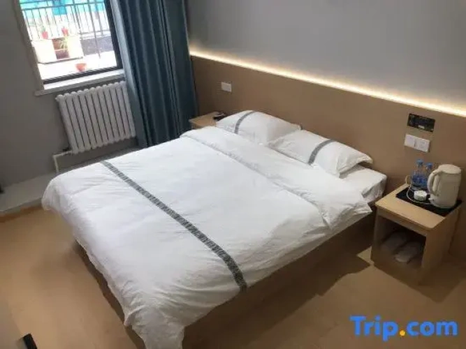 Business Double room