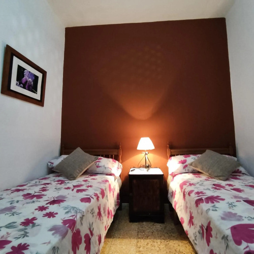 Casa Rural Maribel