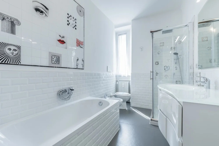 Apartment Paolo Sarpi