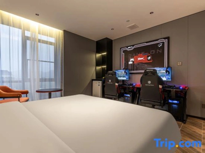 Business Double room