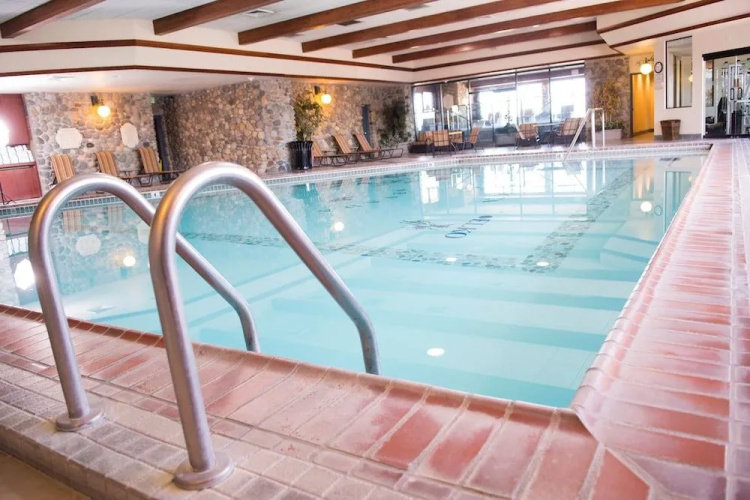 Carson Valley RV Resort