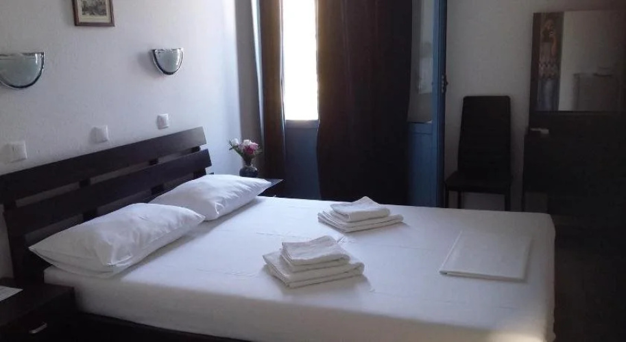 Delfini Hotel