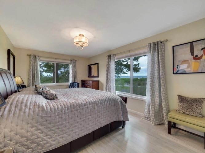 Harbor View Getaway