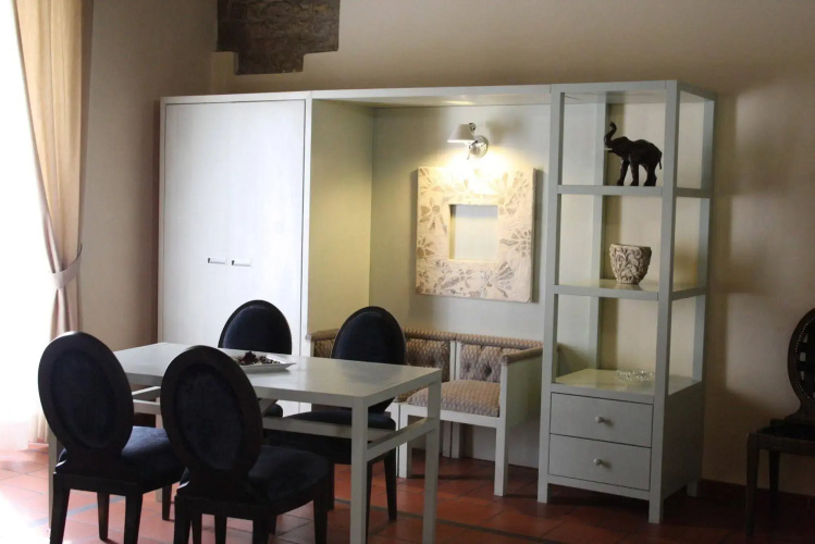 Residence Manassei
