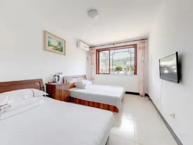 Beijing Simatai Xingyun Residence
