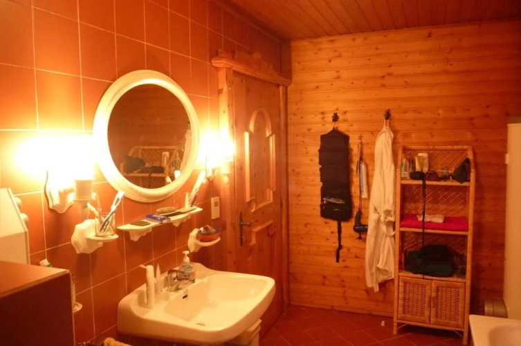 Ferienhaus Zipfmatl Keusche