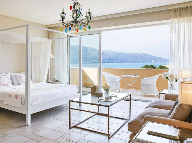 Eva Palace, Grecotel Luxury Resort