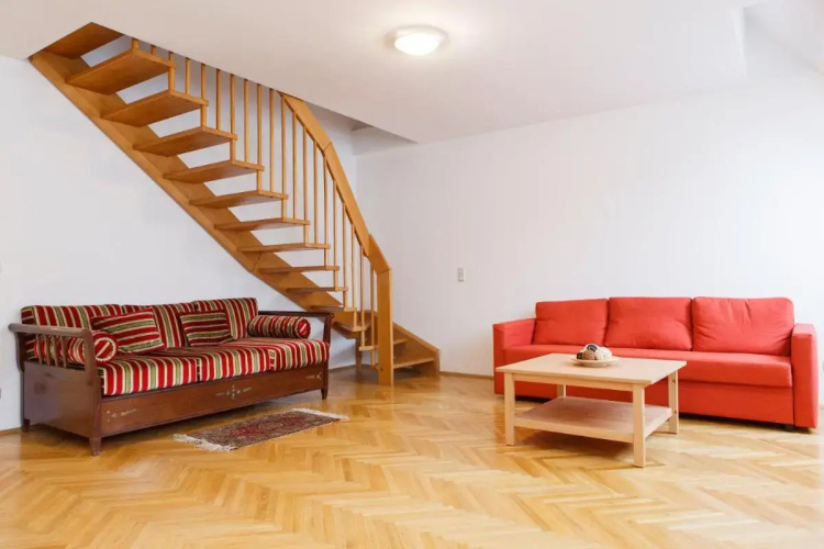 Vienna-flats | contactless check-in