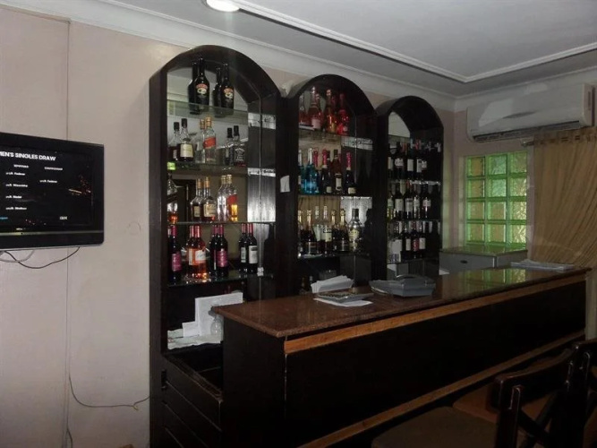 Newcastle Hotel Abuja