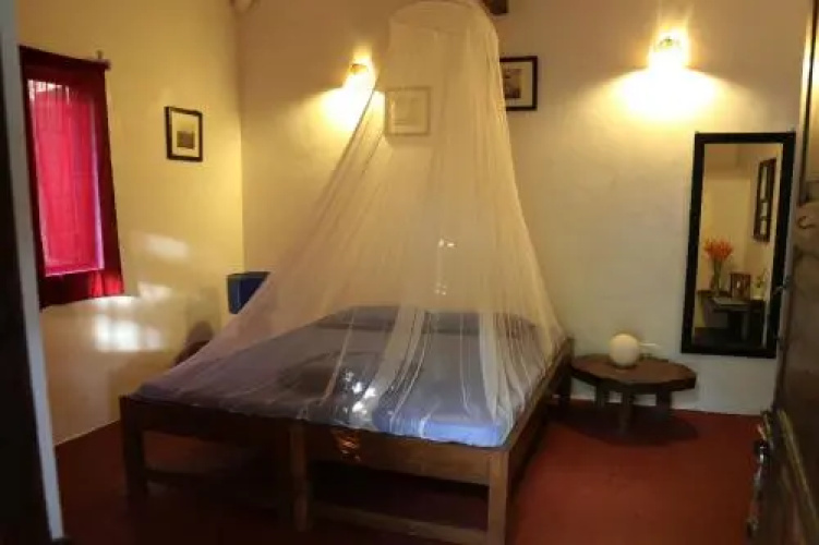 Jivana Resort