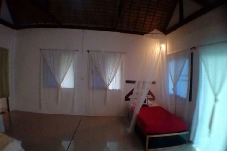 Thansadet Farm Stay