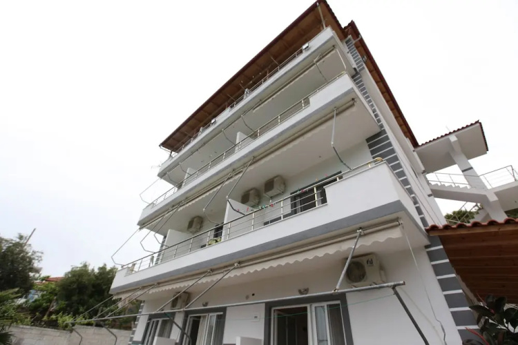 Otel görseli