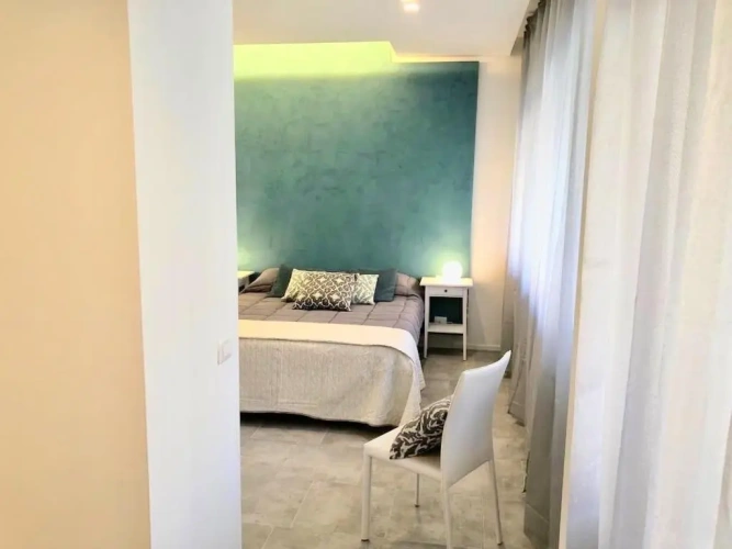 1 Bedroom Cottage