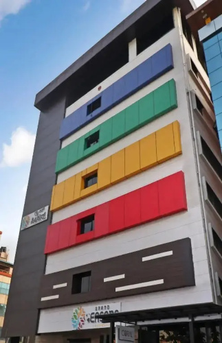 Imagen del hotel