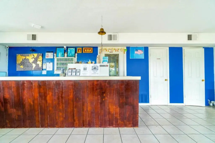 Lamplighter Inn By Oyo Independence