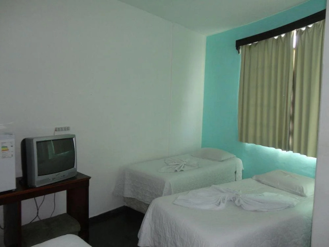 Hotel Hádria
