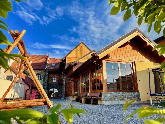 2 Bedrooms Double Apartment