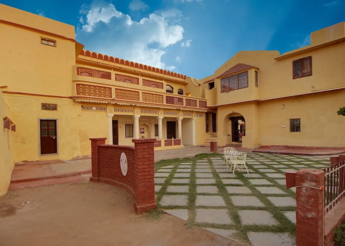 Imagen del hotel