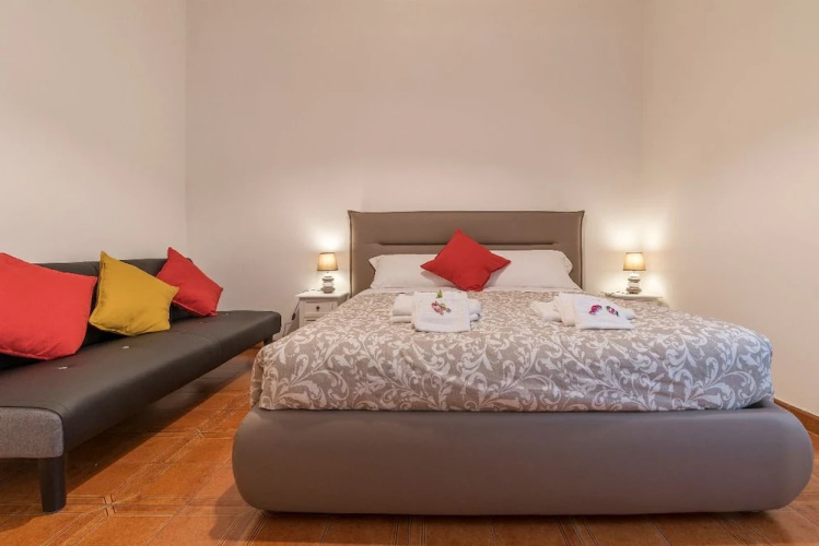 A Casa di Stif