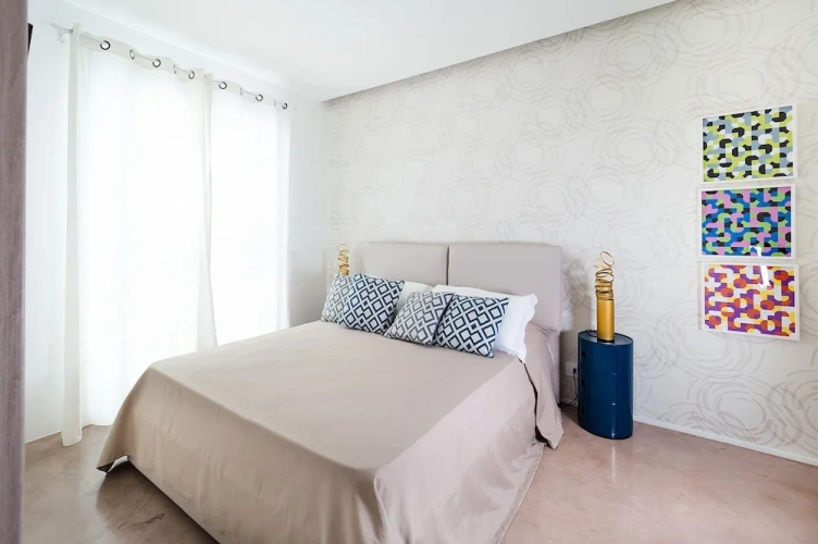 3 Bedrooms Villa