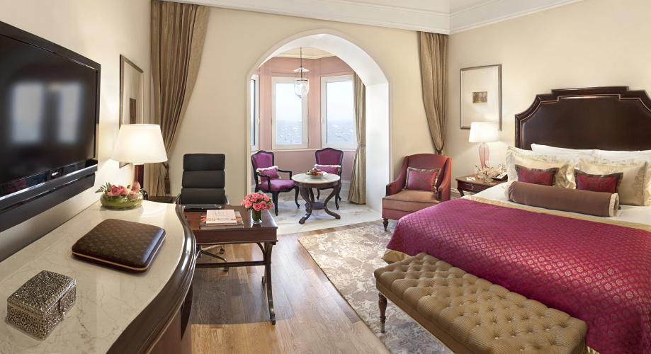 The Taj Mahal Palace Mumbai photo 8