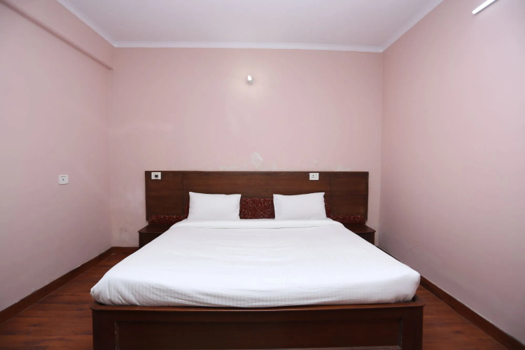 Hotelbild