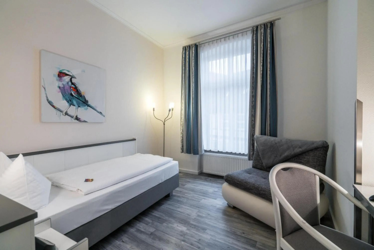 Hotel Stadtkrug