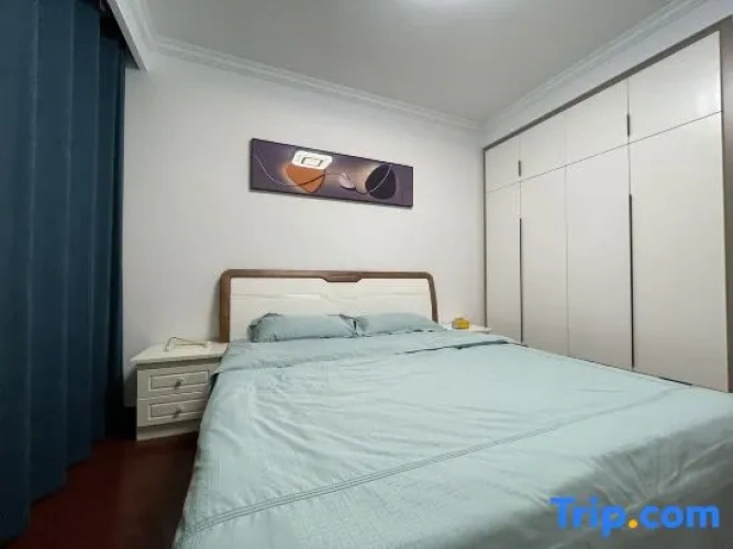 2 Bedrooms Suite