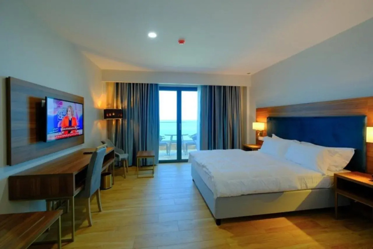 Hotel El Bey Jijel