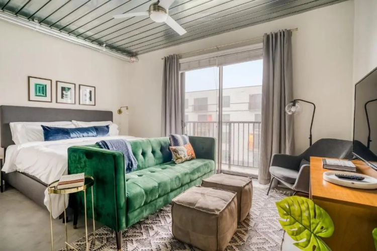 Lodgeur Midtown