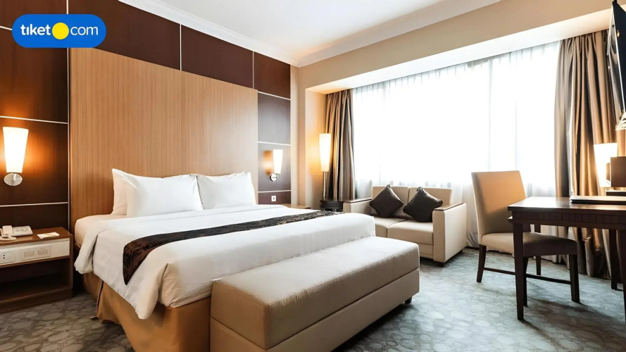 Emerald Garden Hotel