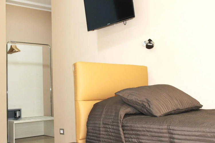 Daplace - Gran Torino Suites