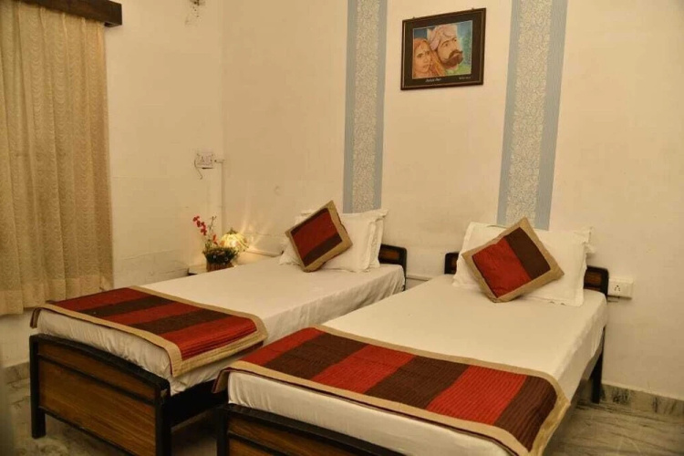 Green Park Resort