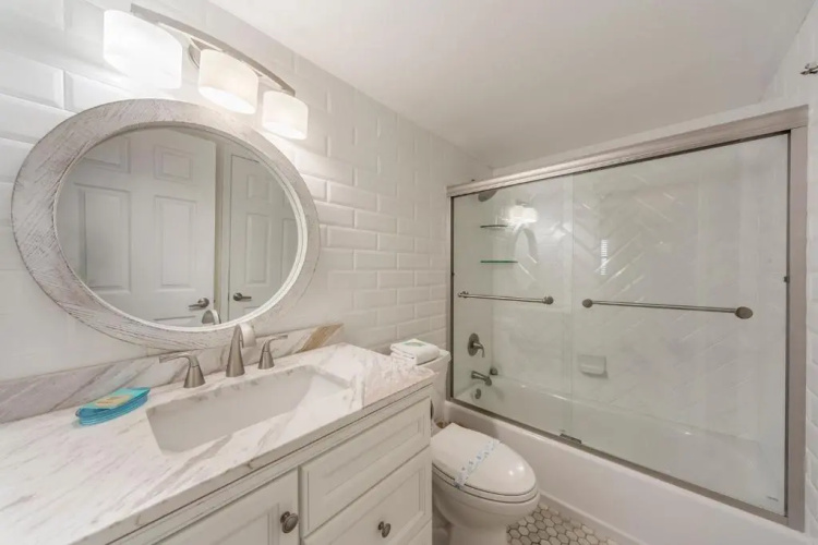 209 Beach Place Condos by RedAwning