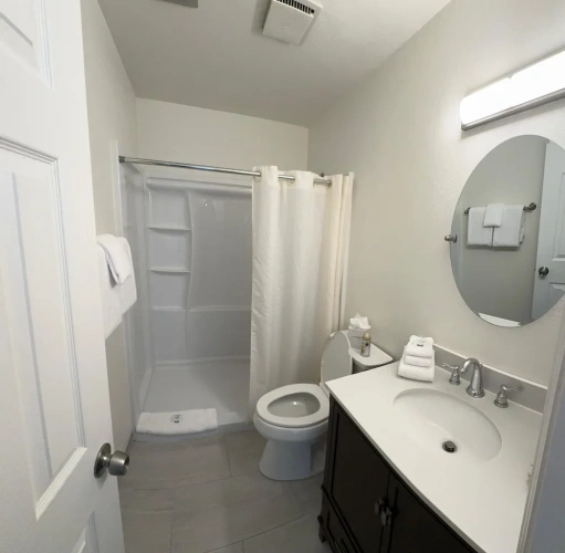 2 Bedrooms Deluxe room