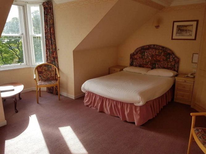 Annfield House Hotel