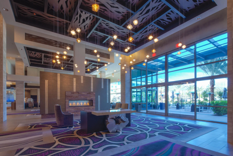 Viejas Casino & Willows Hotel