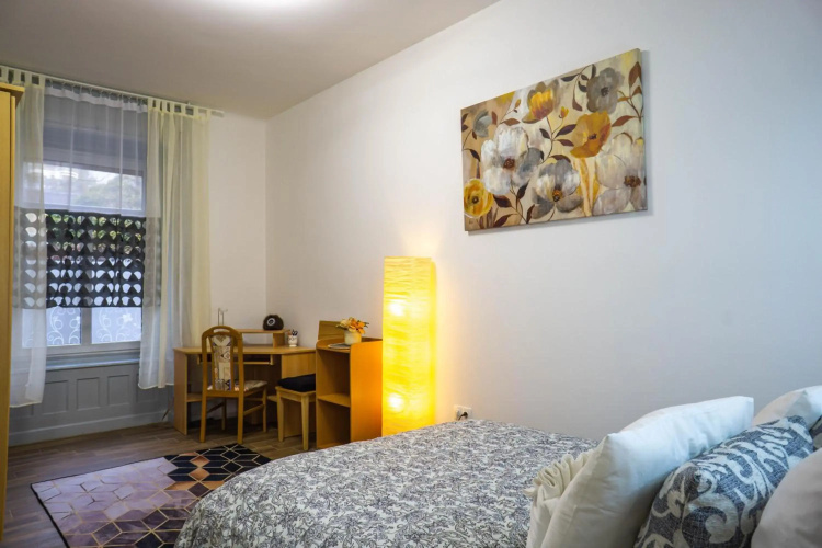 Cosy Casa