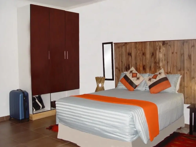 Luxury Chalet