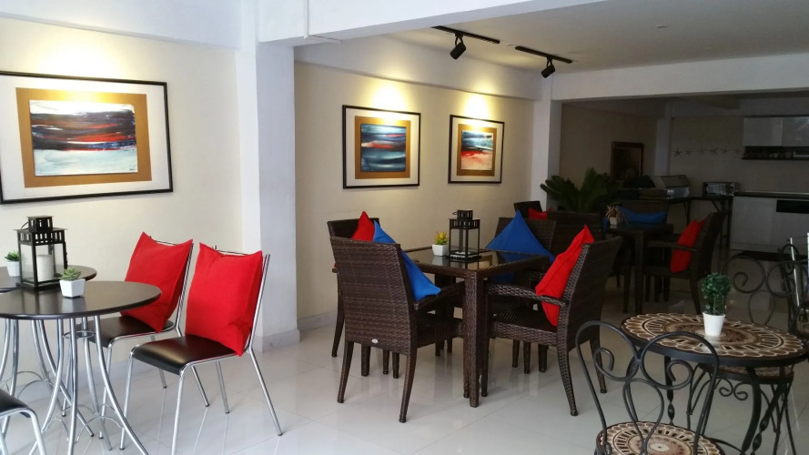 Фотография отеля