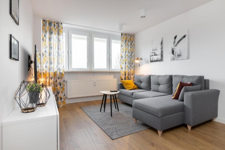 Superior Apartment