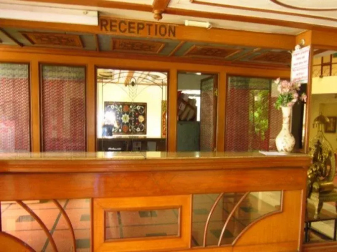Hotel Pichola