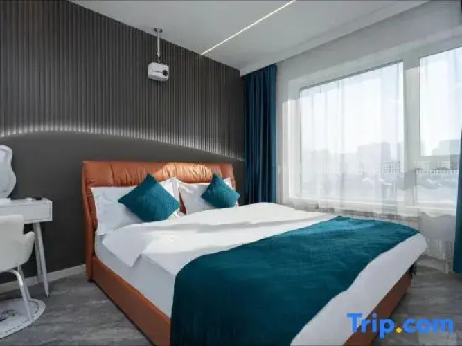 Hotelafbeelding