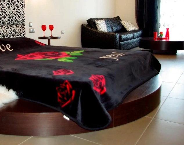 Suite with sea view