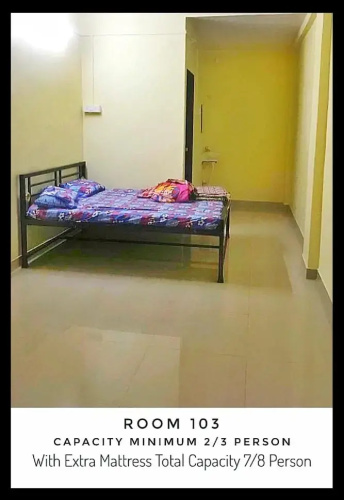 Vijaya Cottage