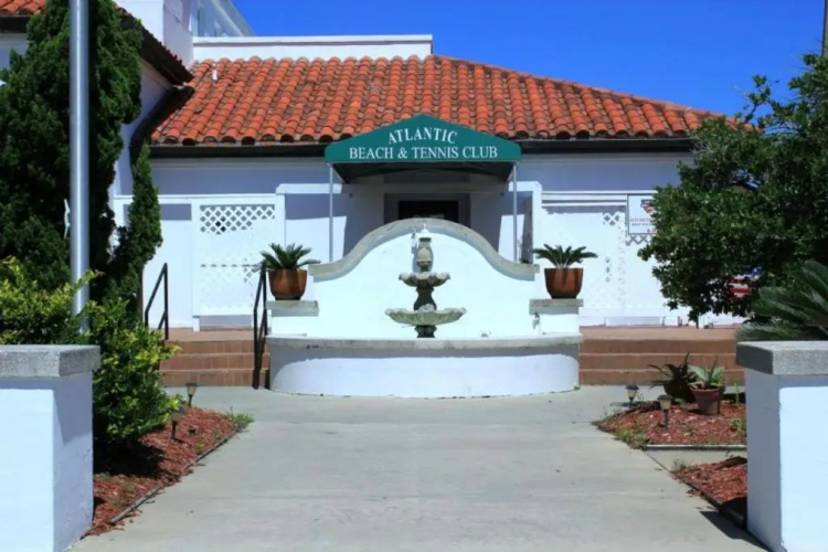 St Augustine Beach & Tennis Club 121