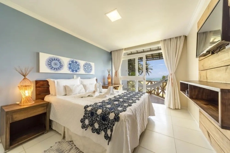 Luxury Double room