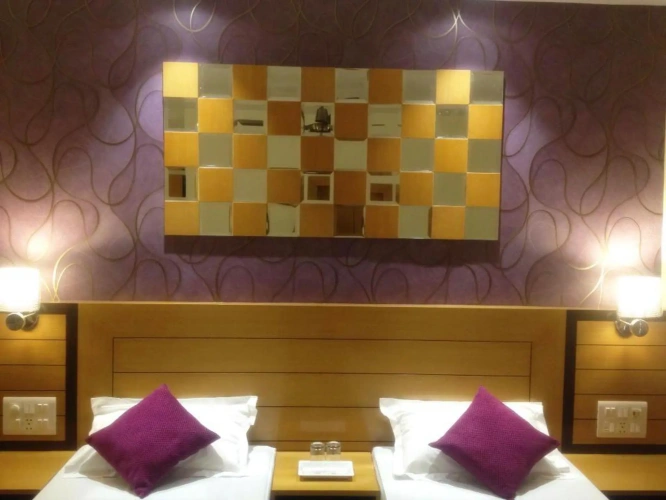 Executive room